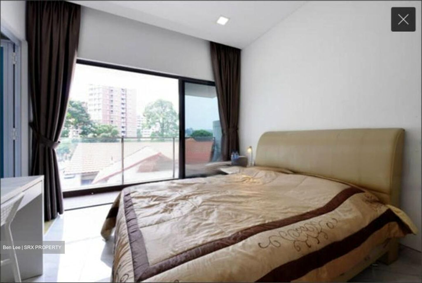 Jalan Naung (D19), Apartment #440631041